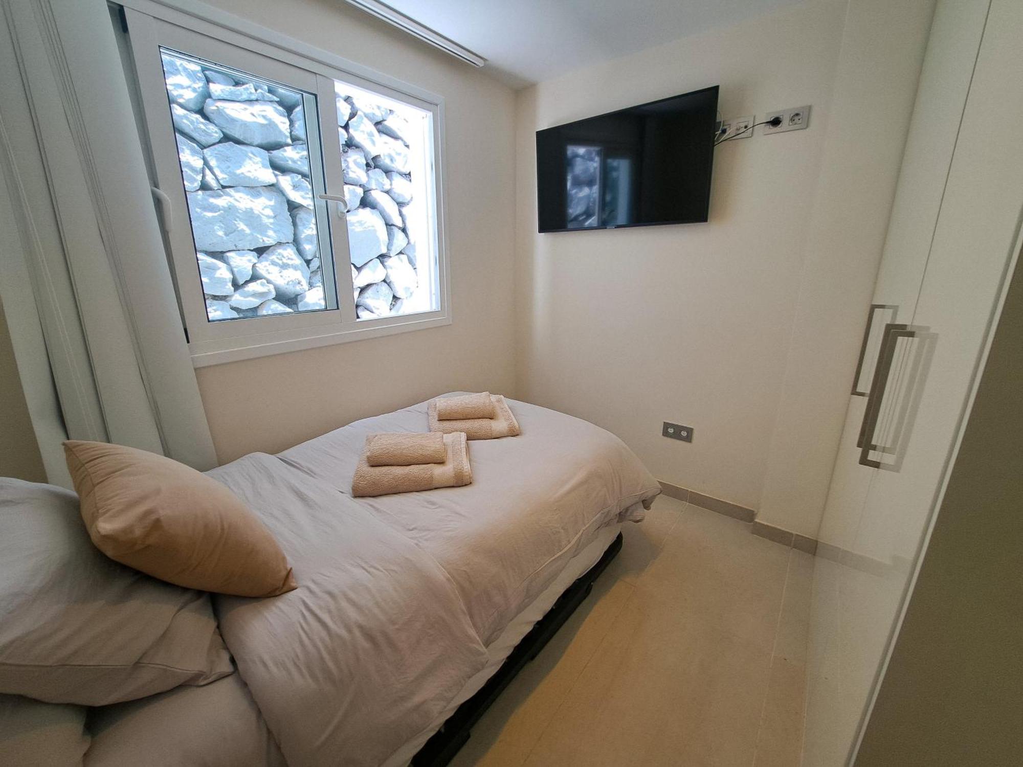 Azure Sky Villa - Panoramic Ocean View, Luxury, San Eugenio Costa Adeje  Exterior photo